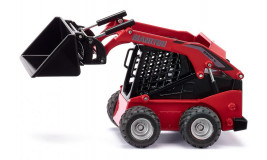 1:32 SIKU Farmer – Manitou 3300V Skid Steer Loader