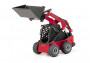 1:32 SIKU Farmer – Manitou 3300V Skid Steer Loader