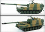 1:48 K9 Self Propelled Artillery (MCP)