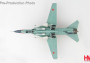 1:72 MiG-23MLD Flogger-K, Soviet Air Force, 120th IAP, White 105, 1989