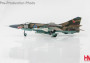 1:72 MiG-23MLD Flogger-K, Soviet Air Force, 120th IAP, White 105, 1989