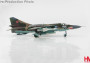 1:72 MiG-23MLD Flogger-K, Soviet Air Force, 120th IAP, White 105, 1989