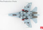 1:72 Suchoj Su-27 Flanker-B, Russian Navy Baltic Fleet, Red 93, 2017