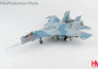 1:72 Suchoj Su-27 Flanker-B, Russian Navy Baltic Fleet, Red 93, 2017