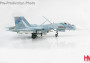 1:72 Suchoj Su-27 Flanker-B, Russian Navy Baltic Fleet, Red 93, 2017