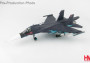 1:72 Suchoj Su-34 Fullback, Russian Air Force, Red 21, Syria, 20