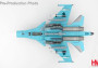 1:72 Suchoj Su-34 Fullback, Russian Air Force, Red 21, Syria, 20