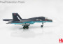 1:72 Suchoj Su-34 Fullback, Russian Air Force, Red 21, Syria, 20