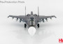 1:72 Suchoj Su-34 Fullback, Russian Air Force, Red 21, Syria, 20