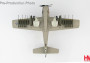 1:72 Douglas A-1H Skyraider, TS/53-137628, 56th SOW