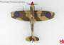 1:48 Supermarine Spitfire Mk.Vb, No.601 Sqn., EP689/UF-X, Libya, 1942