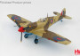 1:48 Supermarine Spitfire Mk.Vb, No.601 Sqn., EP689/UF-X, Libya, 1942