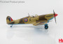 1:48 Supermarine Spitfire Mk.Vb, No.601 Sqn., EP689/UF-X, Libya, 1942