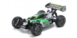 1:8 Inferno NEO 3.0VE EP 4WD 2,4GHz (zelené)