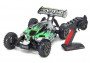 1:8 Inferno NEO 3.0VE EP 4WD 2,4GHz (Green)