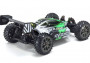 1:8 Inferno NEO 3.0VE EP 4WD 2,4GHz (Green)