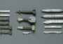 1:72 U.S. Aircraft Weapons II