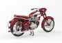1:18 Jawa 500 OHC (1956) – Dark Red