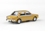 1:43 Škoda 105L (1977) – zlatohnědá