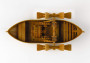 Paddleboat (Da Vinci Series)