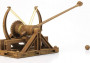 Catapult Machine (Da Vinci Series)