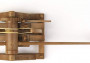Catapult Machine (Da Vinci Series)
