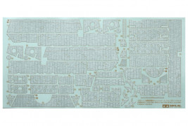 1:35 Sd.Kfz.184 Elefant Zimmerit Sheet
