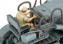 1:48 Komatsu G40 Bulldozer