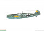 1:48 Messerschmitt Bf 109 E-3 (WEEKEND edition)