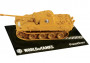 1:72 Panther (Easy to Build World of Tanks)