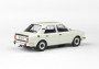 1:43 Škoda 120L (1982) – bílá Ledová