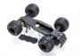 1:10 Monster Tracker 2.0 2WD EP Ready Set (barevné schéma 1)