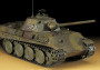 1:72 Panther ausf. F