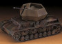 1:72 Flakpanzer IV 37mm ″Ostwind″