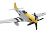 QUICK BUILD P-51D Mustang