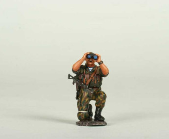 1:35 Russian Special Forces Fire Support Team
