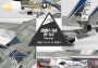 1:72 Grumman F-14A Tomcat, VF-143 „Pukin Dogs“