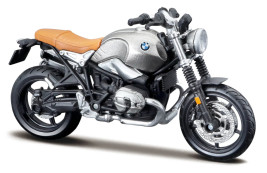 1:18 BMW R Nite Scrambler