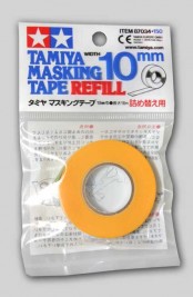 TAMIYA Masking Tape 10 mm without applicator