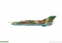 1:72 MiG-21MF „Interceptor“ (WEEKEND edition)