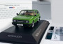 1:43 Škoda Garde (1983) – zelená (Limited Edition)