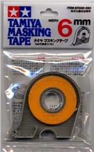 Tamiya Masking Tape 6 mm