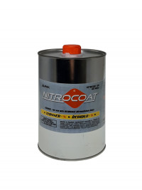 Nitrocoat – ředidlo N (1000 ml)