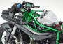 1:12 Kawasaki Ninja H2 Carbon