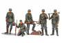 1:35 German Infantry Set (WWII)