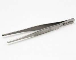HG Tweezers – Tamiya Craft Tools