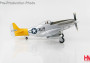 1:48 North American P-51D Mustang, USAAF 506th FG, William Ebersole, Iwo Jima, 1945, Signature Edition