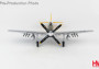 1:48 North American P-51D Mustang, USAAF 506th FG, William Ebersole, Iwo Jima, 1945, Signature Edition