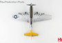 1:48 North American P-51D Mustang, USAAF 506th FG, William Ebersole, Iwo Jima, 1945, Signature Edition