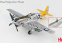 1:48 North American P-51D Mustang, USAAF 506th FG, William Ebersole, Iwo Jima, 1945, Signature Edition